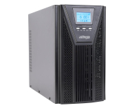 GEMBIRD UPS 3000VA On-Line 3xIEC 2xSchuko USB EG-UPSO-3000 - 1231128 - zdjęcie 1